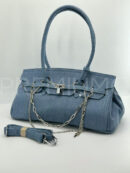 Hermes сумка PR401562 8