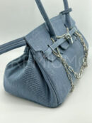 Hermes сумка PR401562 9