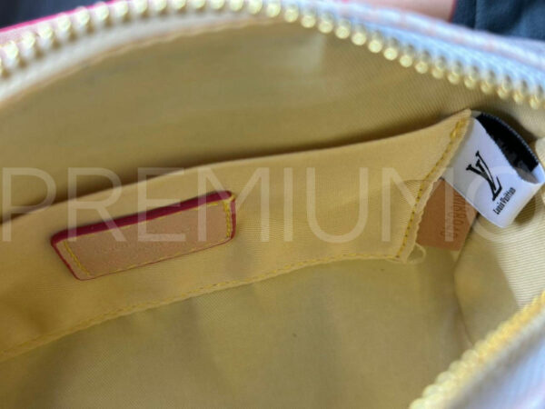 Louis Vuitton сумка PR530207 7