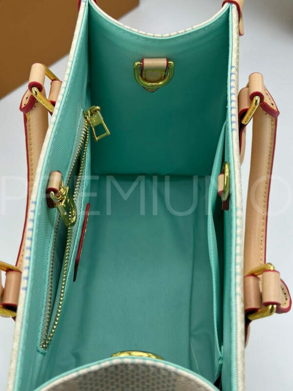 Louis Vuitton сумка PR251144 5