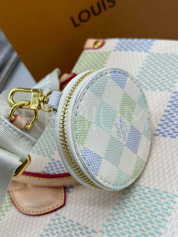 Louis Vuitton сумка PR251144 6