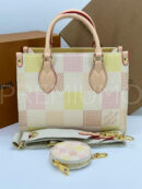 Louis Vuitton сумка PR782473 8