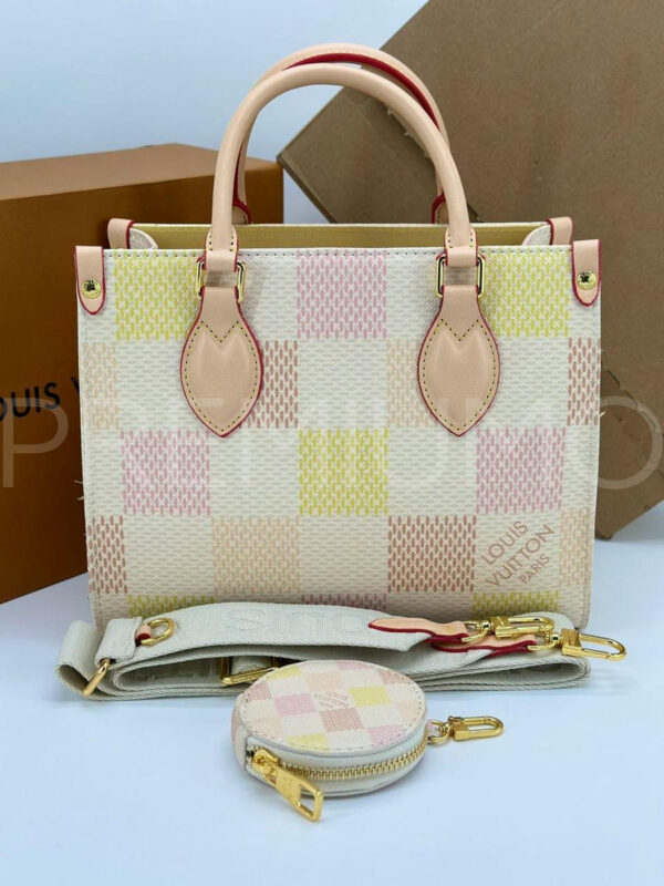 Louis Vuitton сумка PR782473