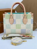 Louis Vuitton сумка PR251144 9