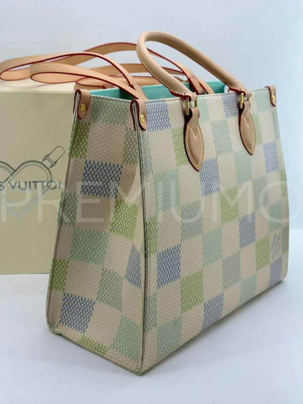 Louis Vuitton сумка PR707302 2