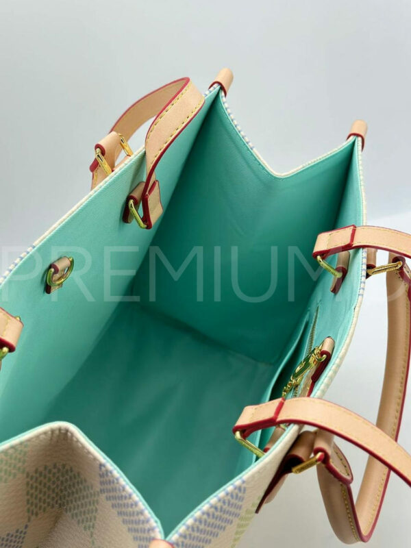 Louis Vuitton сумка PR707302 4
