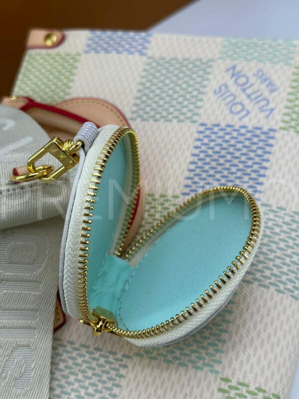 Louis Vuitton сумка PR251144 8