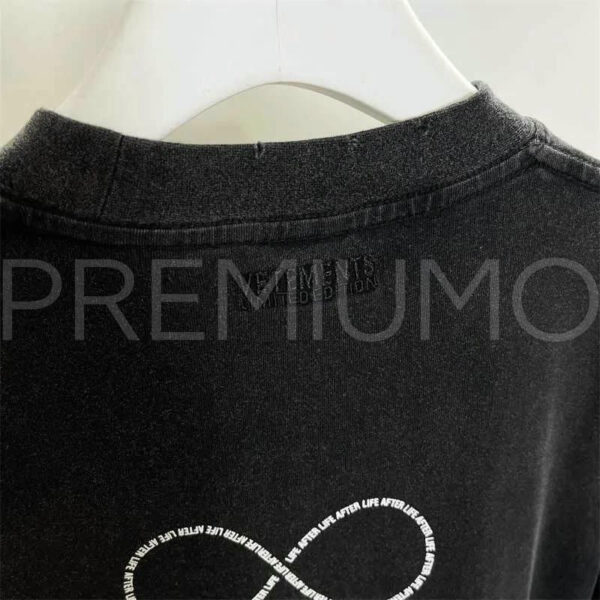 Vetements футболка PR686530 3