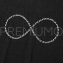 Vetements футболка PR686530 10