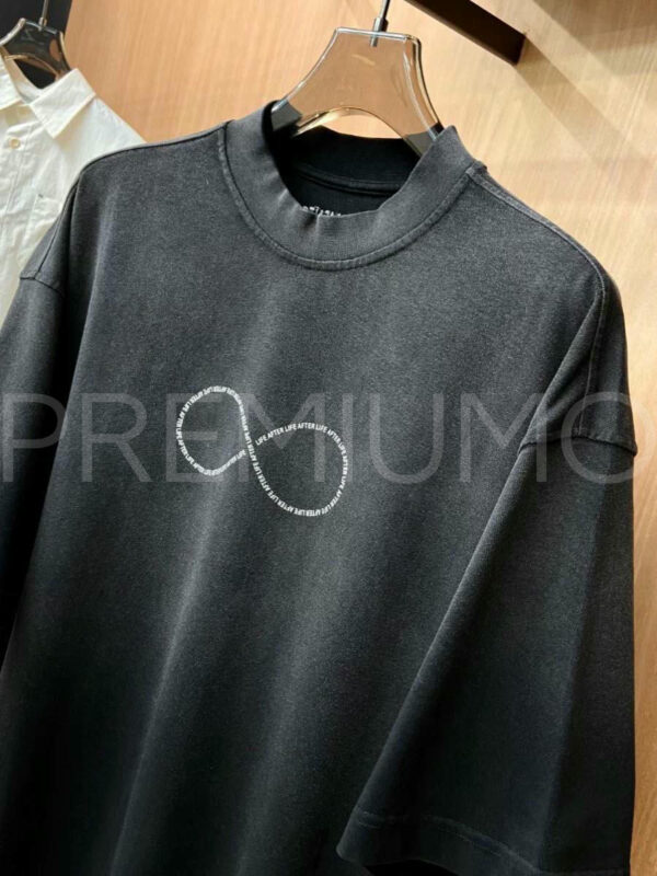 Vetements футболка PR686530 5