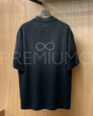 Vetements футболка PR686530