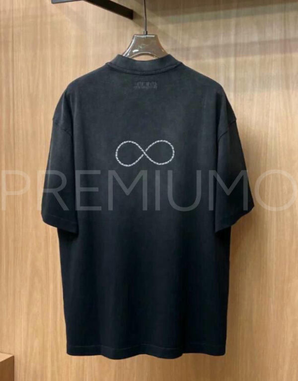 Vetements футболка PR686530