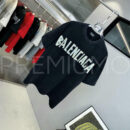 Balenciaga футболка PR542652 14