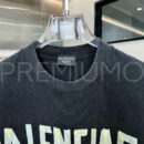 Balenciaga футболка PR542652 13