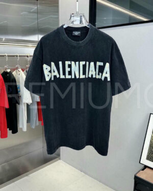Balenciaga футболка PR542652