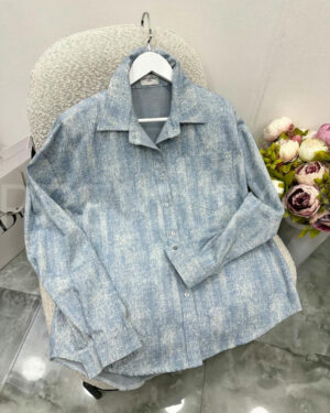 Yves Saint Laurent рубашка ( ) PR939501