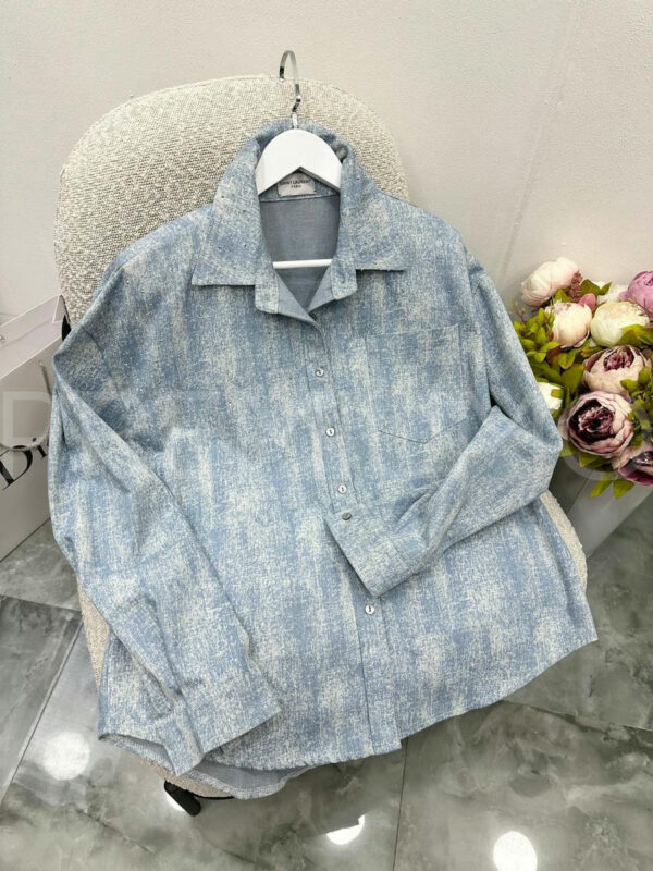 Yves Saint Laurent рубашка ( ) PR939501