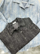 Yves Saint Laurent рубашка ( ) PR939501 12