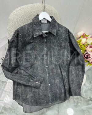 Yves Saint Laurent рубашка ( ) PR365503