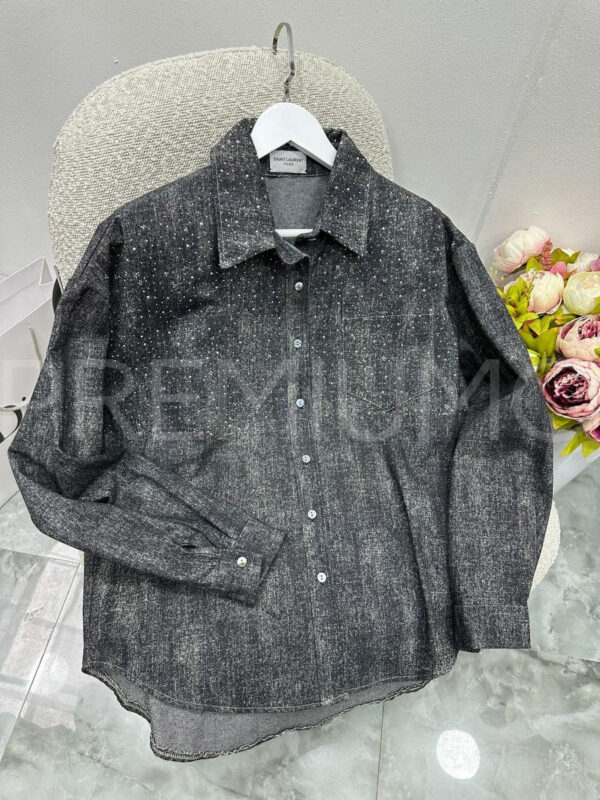 Yves Saint Laurent рубашка ( ) PR365503