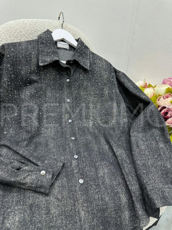 Yves Saint Laurent рубашка ( ) PR365503 3