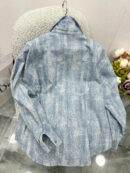 Yves Saint Laurent рубашка ( ) PR939501 10