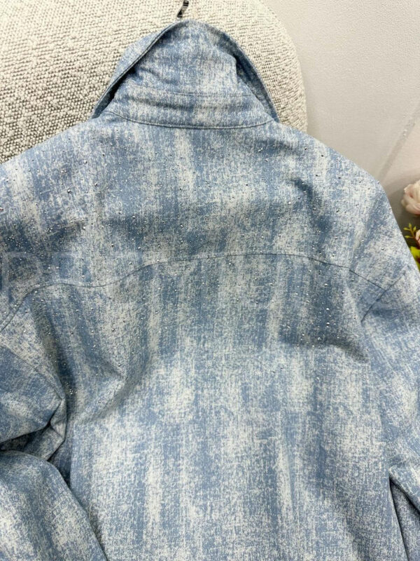 Yves Saint Laurent рубашка ( ) PR939501 5
