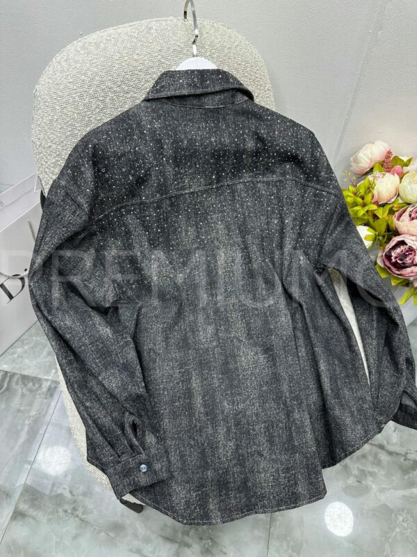 Yves Saint Laurent рубашка ( ) PR365503 6