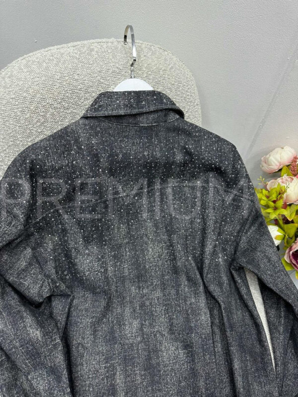 Yves Saint Laurent рубашка ( ) PR365503 5
