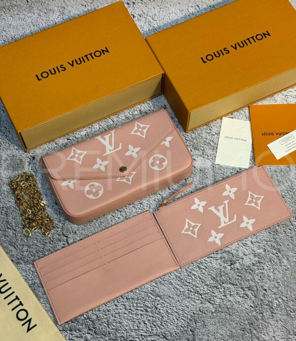 Louis Vuitton сумка PR327995 2