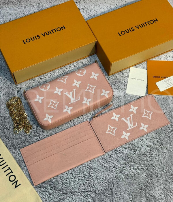 Louis Vuitton сумка PR327995 3