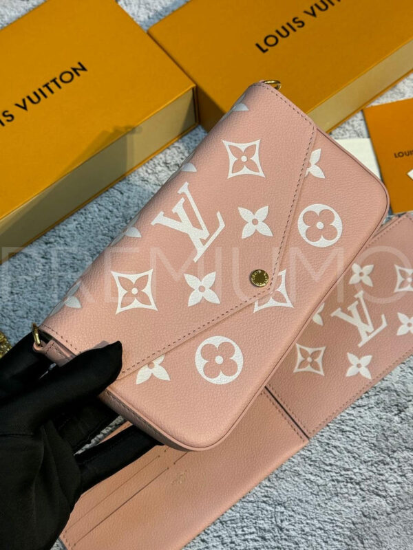 Louis Vuitton сумка PR327995 4