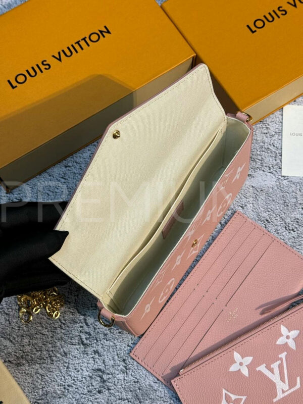 Louis Vuitton сумка PR327995 6