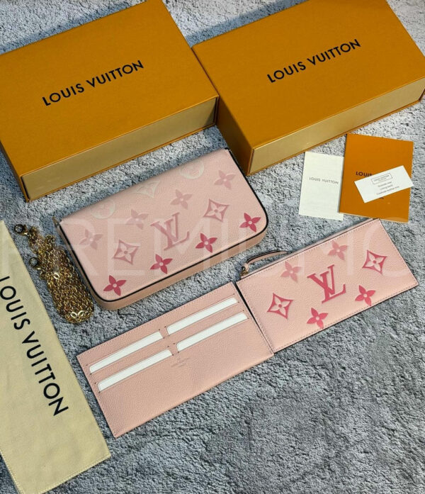 Louis Vuitton сумка PR527699 12
