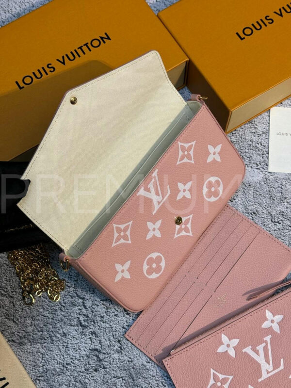 Louis Vuitton сумка PR327995 7