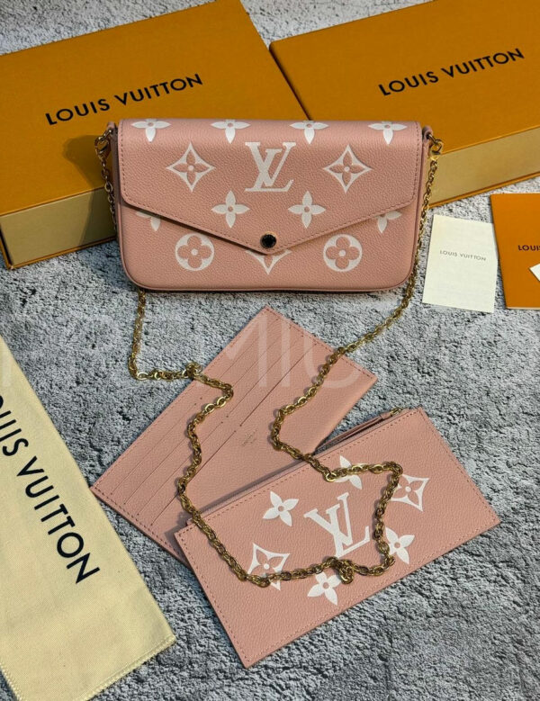 Louis Vuitton сумка PR327995