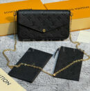 Louis Vuitton сумка PR777615 21