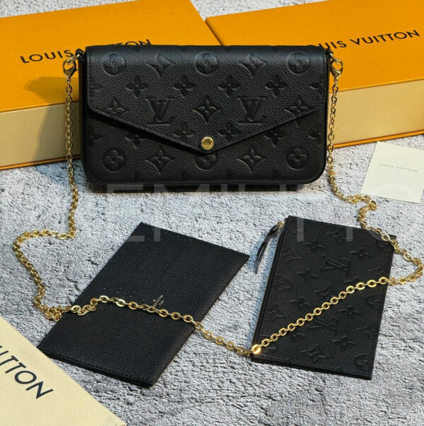 Louis Vuitton сумка PR777615