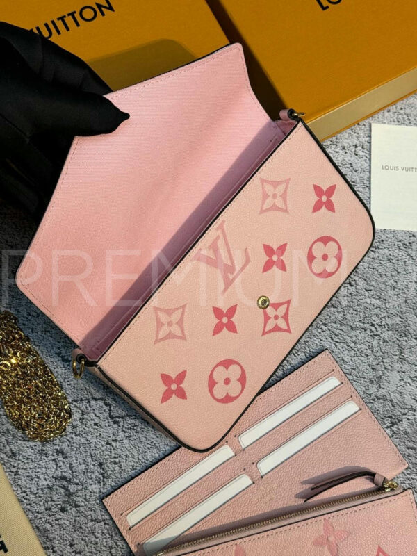Louis Vuitton сумка PR527699 17