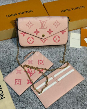 Louis Vuitton сумка PR527699