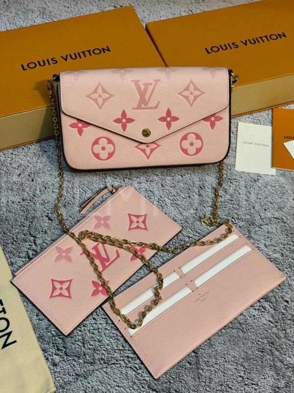 Louis Vuitton сумка PR527699