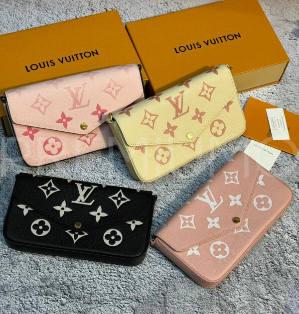 Louis Vuitton сумка PR527699 19