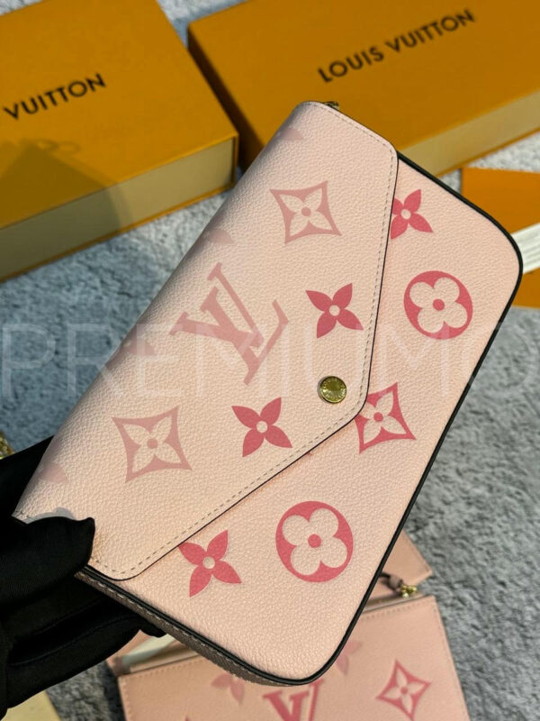Louis Vuitton сумка PR527699 14