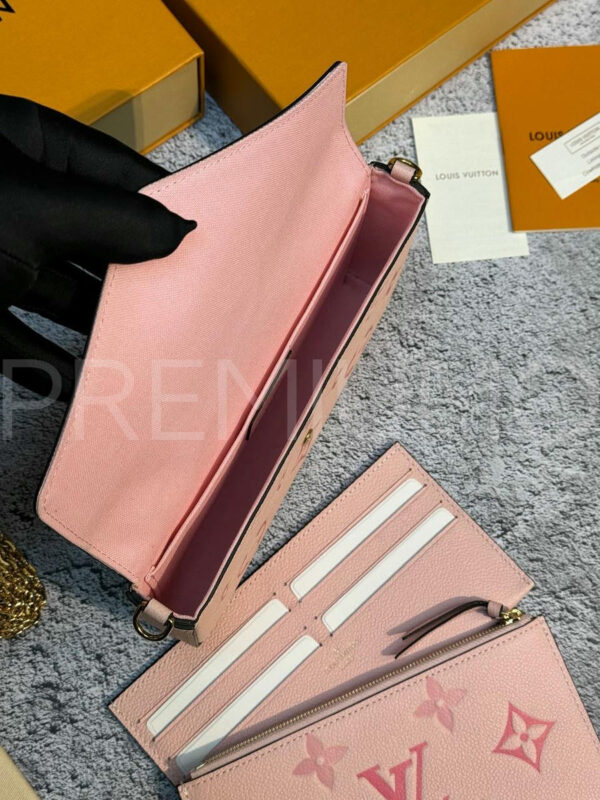 Louis Vuitton сумка PR527699 16