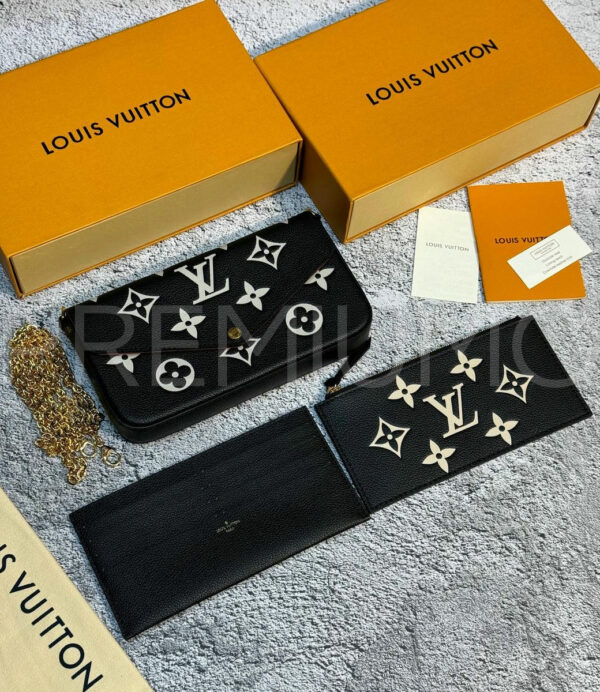 Louis Vuitton сумка PR961459 16