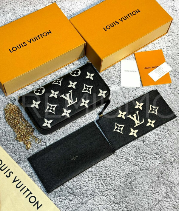 Louis Vuitton сумка PR961459 18