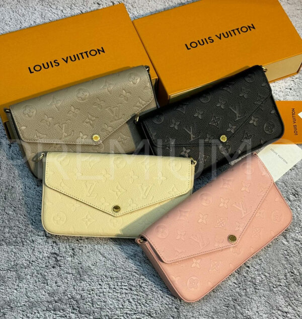 Louis Vuitton сумка PR777615 20