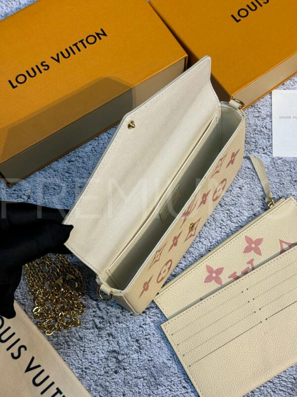 Louis Vuitton сумка PR280168 17
