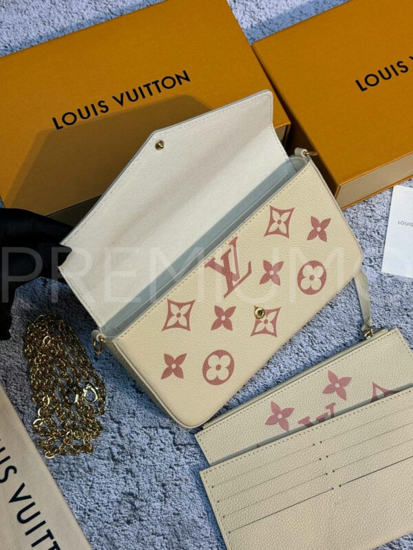 Louis Vuitton сумка PR280168 18