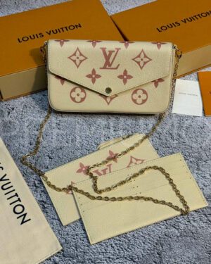 Louis Vuitton сумка PR280168